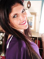 Coralyn Jewel - Karup's Older Women 7