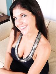 Coralyn Jewel - Karup's Older Women 3