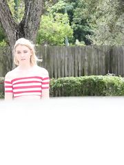 Chloe Couture - Stranded Teens