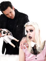 Chloe Cherry - Burning Angel