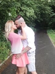 Cherry Kiss - Dane Jones