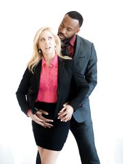 Cherie DeVille - DarkX