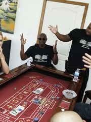 Cherie DeVille - Blacks On Blondes