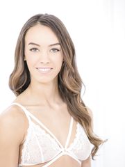 Charity Crawford - Blacked