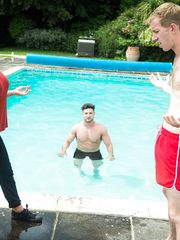 Chantelle Fox - Brazzers Exxtra