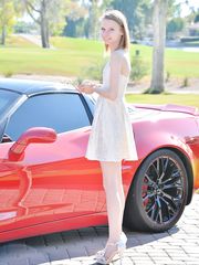 Catarina Petrov - FTV Girls 1