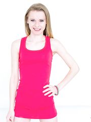 Catarina Petrov - Exxxtra Small