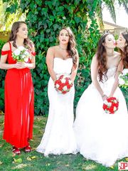 Casey Calvert - Wedding Belles