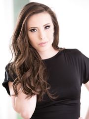 Casey Calvert - Teens Love Black Cocks