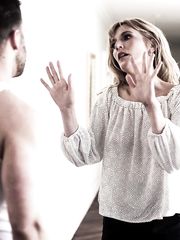 Casey Calvert, Mona Wales - Pure Taboo