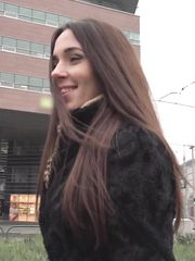 Carry Cherri - Public Pick Ups
