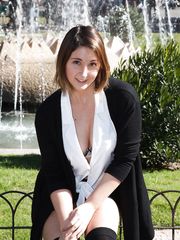Carolina Firenze - Breathing Italian Oxygen (Zishy)