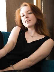 Candy Red - Goddess Nudes