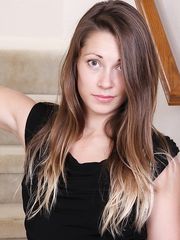 Candice Fergison - Karup's Hometown Amateurs 4