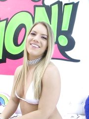 Candice Dare - Swallowed