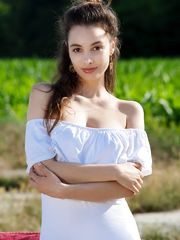 Calypso - MetArt