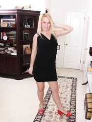 Brooke Harper - Karup's Older Women 2