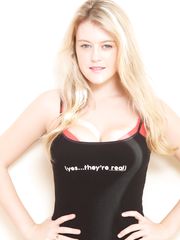 Brook Little - Nu Erotica