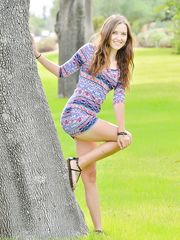 Brielle Lynn - FTV Girls 4