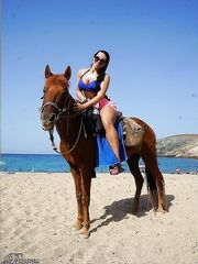 Brianna Jordan - Cherry Pimps