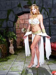Brett Rossi - Quest