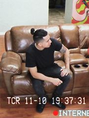Brandi Bae - Internet Creeper