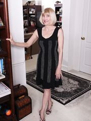 Bossy Ryder - Karup's Older Women 2
