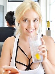 Bonnie Kinz - FTV Girls 1