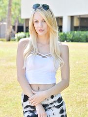 Blake Eden - FTV Girls 5