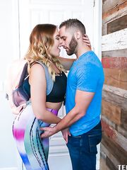Blair Williams and Alura Jenson - Bad Milfs