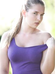 Beverly A - Erotic Beauty