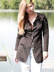 Beverly A - Erotic Beauty