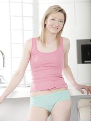 Betty Lynn - Nubiles 2