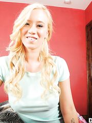 Bailey Brooke - Dad Crush