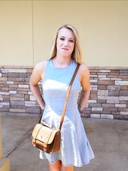 Bailey Brooke - Bang Bus