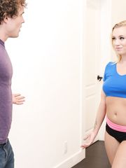 Bailey Brooke - Ass Parade