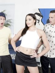 Avi Love - Babes.com