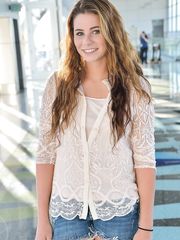 Aveline Kristie - FTV Girls 5