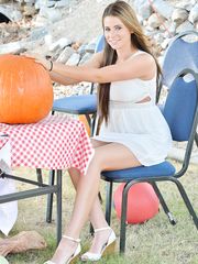 Aveline Kristie - FTV Girls 4