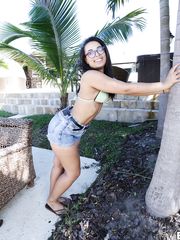Ava Sanchez - Bangbros Clips