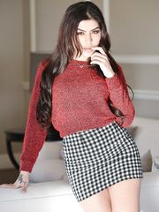 Audrey Royal - Teen Pies