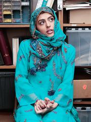 Audrey Royal - Shoplyfter