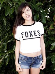 Audrey Charlize - Karup's Hometown Amateurs 1