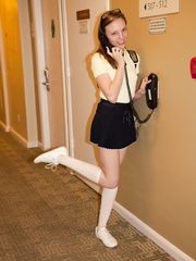 Aubrey Star - Zishy
