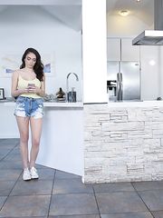 Ashly Anderson - Submissived