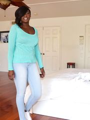 Tyera Brooks - Black GFs