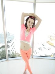 Trinity May - Tiny4K
