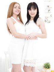 Tetti Dew Korti, Veronika Fare - First BGG