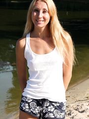 Terina - Erotic Beauty