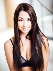 Taylor Sands - Picture Perfect